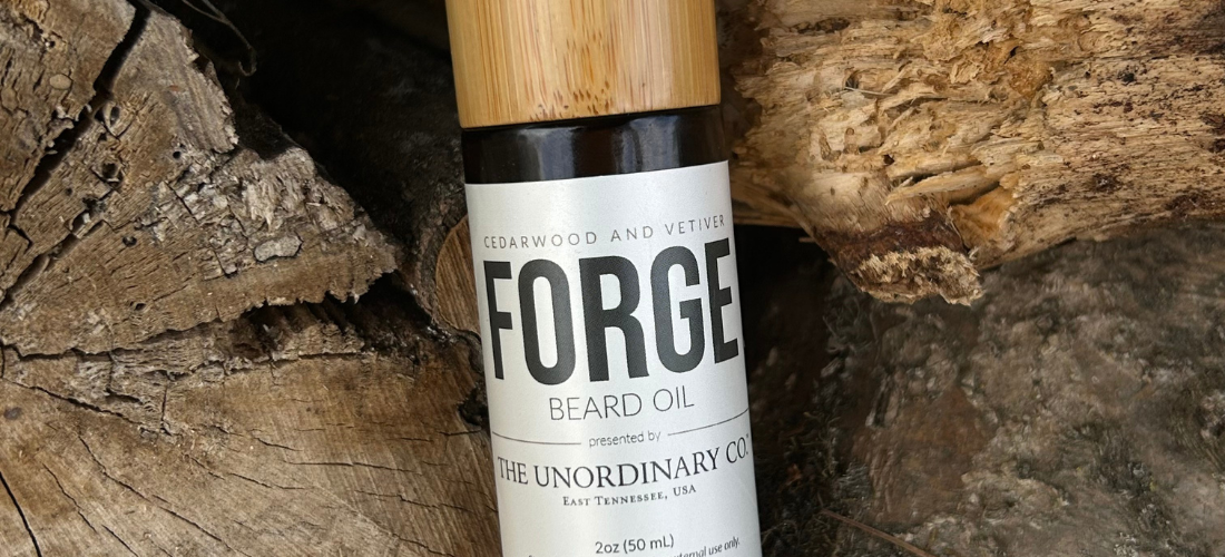 Beard Oil Is More Than Beard Care — It’s Skin Care