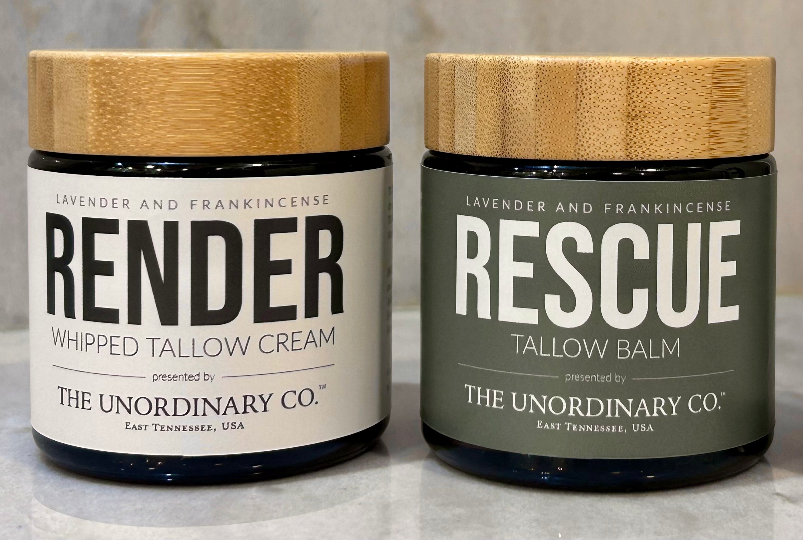 Tallow Products