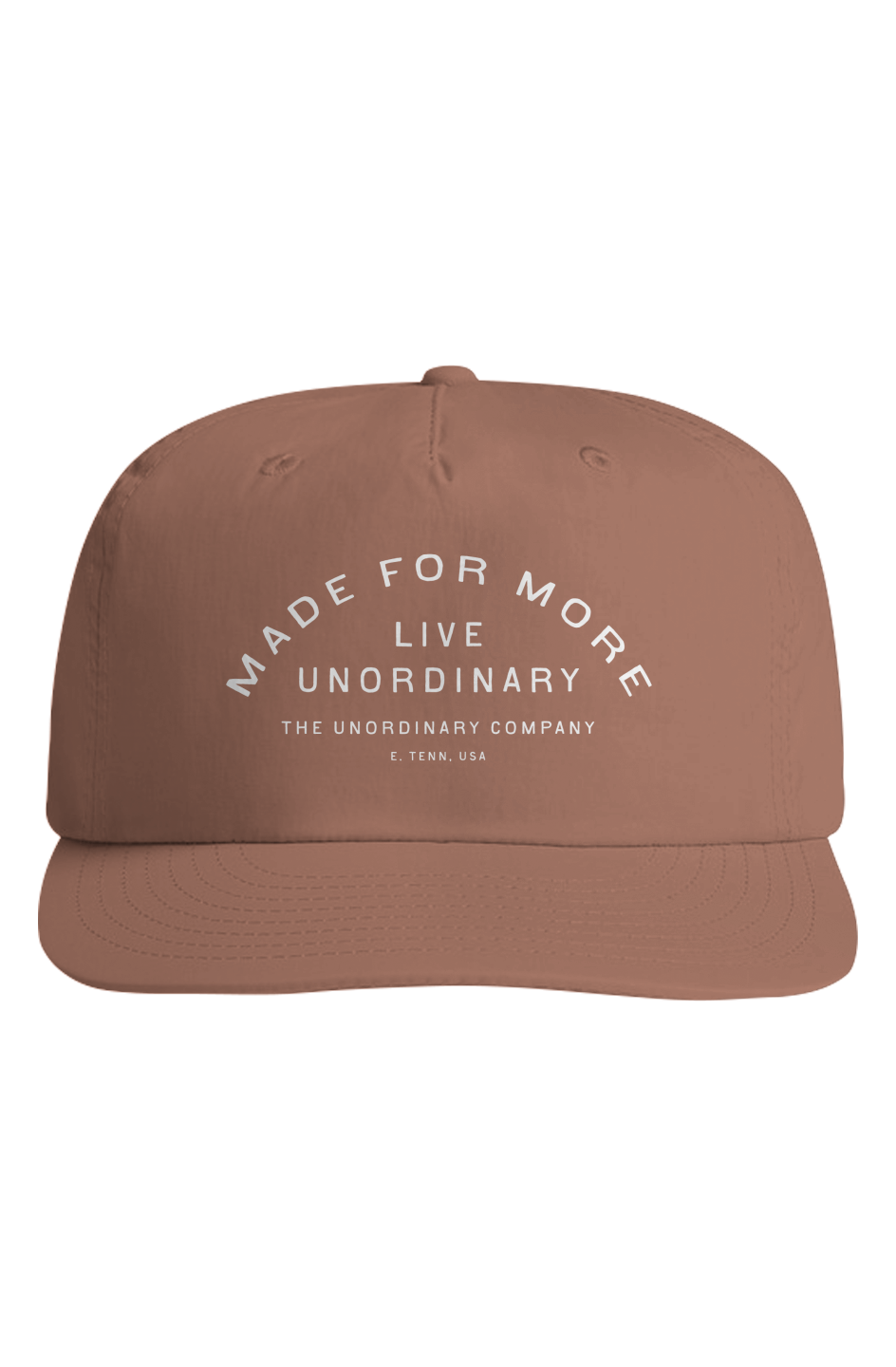 Made for More- Surf Cap