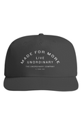 Made for More- Surf Cap