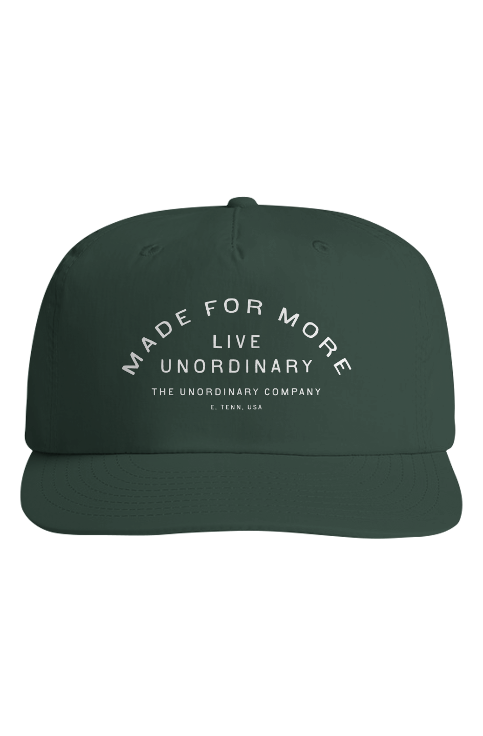 Made for More- Surf Cap