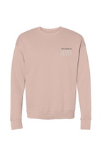 Jesus Jesus Jesus Drop Shoulder Sweatshirt