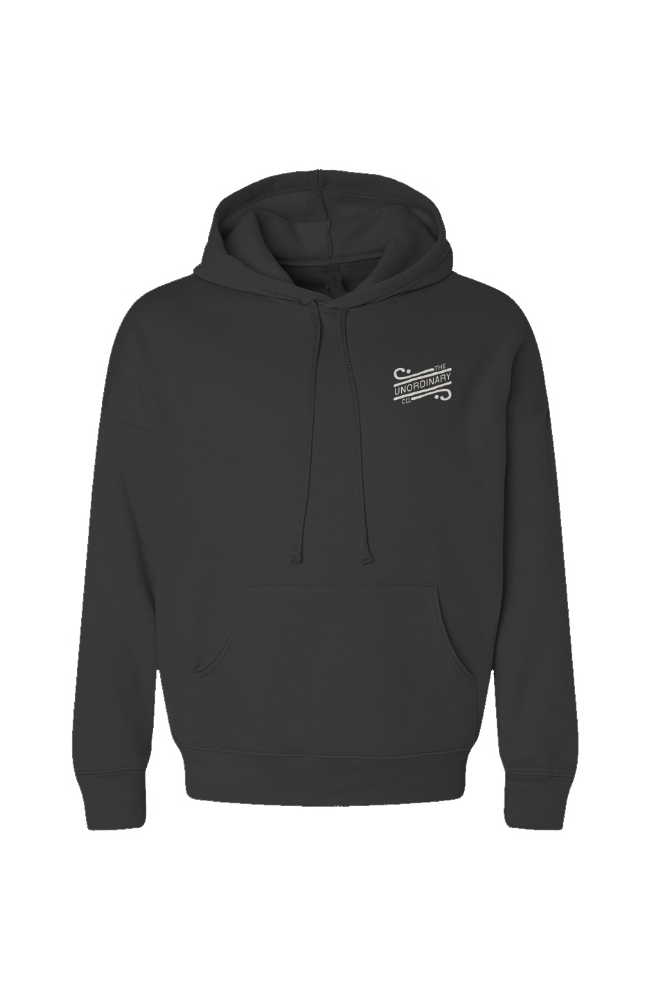 Made For More Drop Shoulder Hoodie