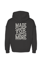 Made For More Drop Shoulder Hoodie
