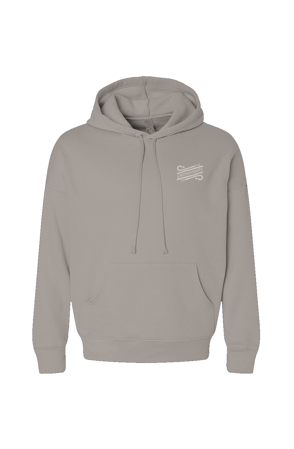 Made For More Drop Shoulder Hoodie