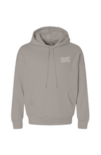 Made For More Drop Shoulder Hoodie