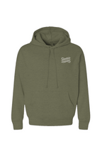 Made For More Drop Shoulder Hoodie