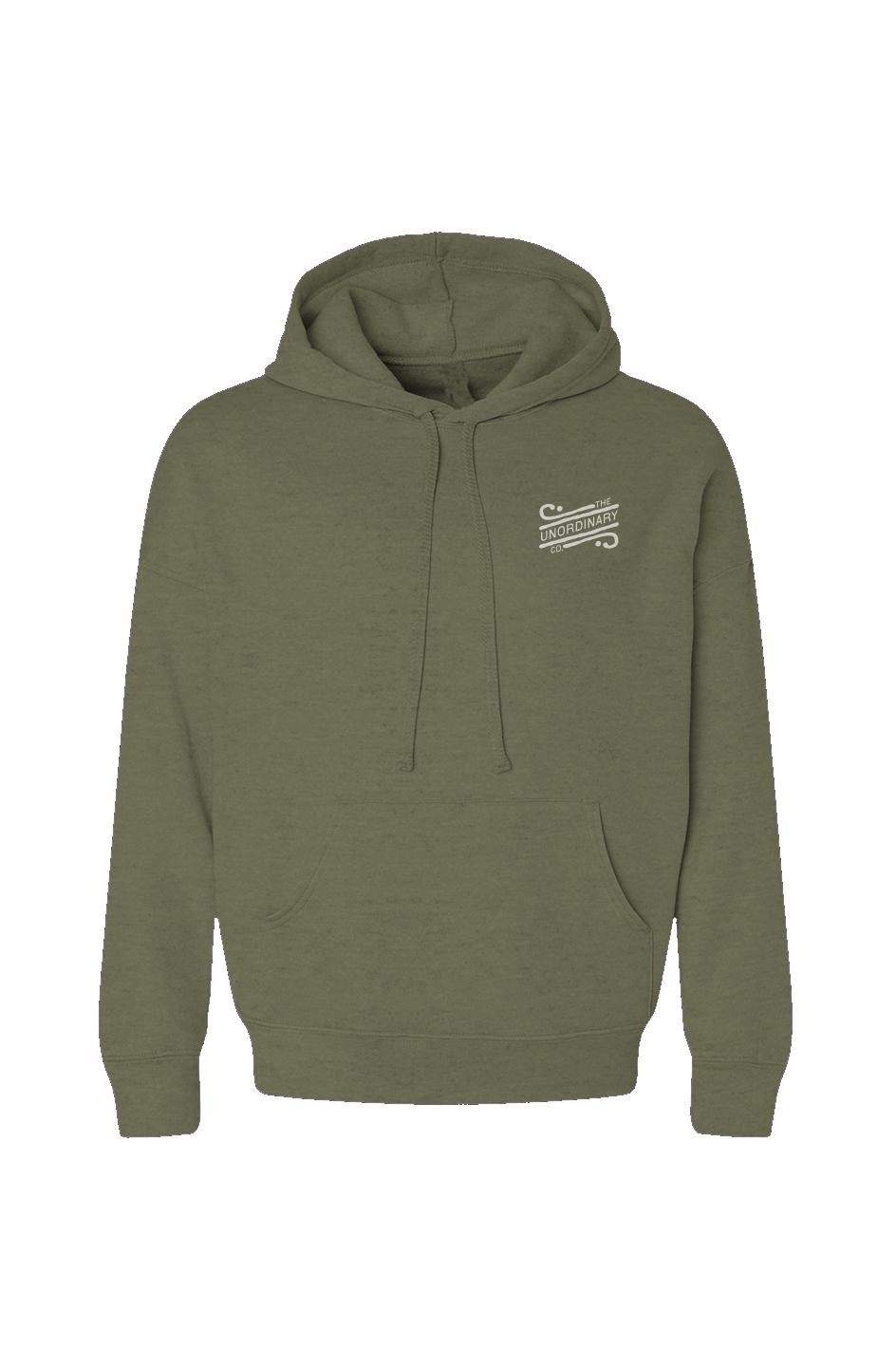 Made For More Drop Shoulder Hoodie