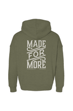 Made For More Drop Shoulder Hoodie