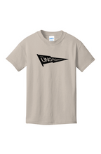 Youth Unordinary Co Flag Tee