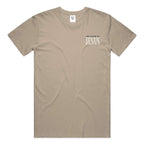 Jesus Jesus Jesus tee