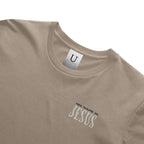 Jesus Jesus Jesus tee