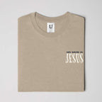 Jesus Jesus Jesus tee