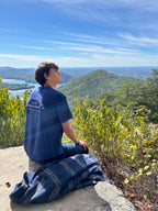 Made For More arch shirt