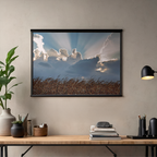 The Majestic Midwest