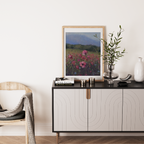 Bloom Below The Mountains