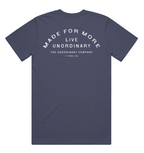 Made For More arch shirt