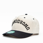 Unordinary Embroidered Snapback